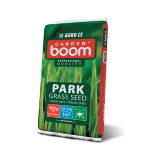Travní směs Garden Boom Park 10 kg