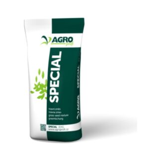 Travní směs TOP regenerace 15 kg