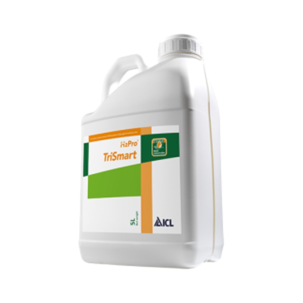 ICL H2Pro TriSmart smáčedlo 5 l