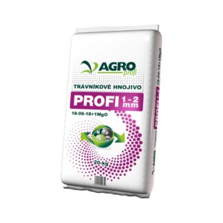 PROFI Trávníkové hnojivo special mini 18-06-18+1MgO 20 kg
