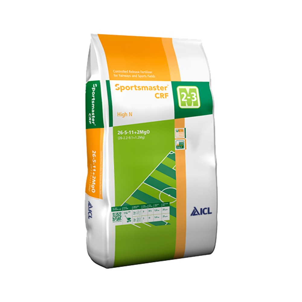 ICL Sportsmaster High N 26-05-11+2MgO 25 kg