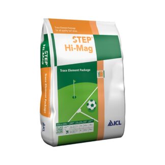 ICL STEP HI-Mag 8Fe+20MgO 20 kg