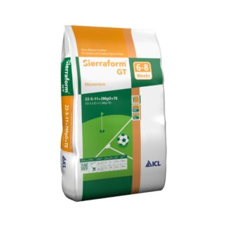 ICL SIERRAFORM Momentum 22-05-11+2MgO+TE 20 kg