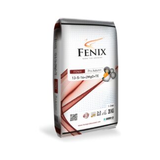 FENIX Pro Autumn trávníkové hnojivo 20 kg