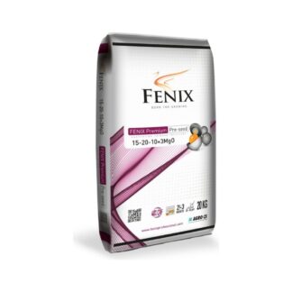 FENIX Premium Pre-seed trávníkové hnojivo 20 kg