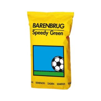 Barenbrug travní směs Speedy Green 15 kg