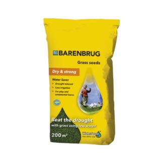 Barenbrug travní směs Water Saver 5 kg