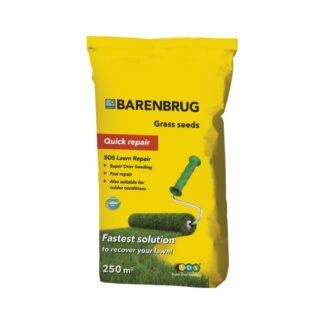 Barenbrug travní směs SOS 5 kg
