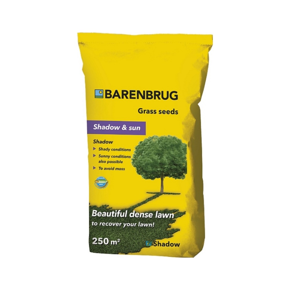 Barenbrug travní směs Shadow and Sun 5 kg