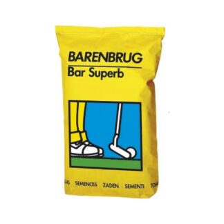 Barenbrug travní směs Bar Superb (Green) 15 kg
