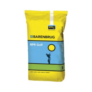 Barenbrug travní směs RPR Golf Extreme 15 kg
