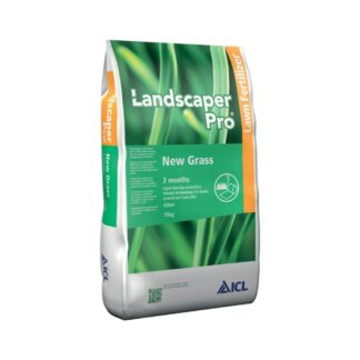 ICL Landscaper Pro New Grass trávníkové hnojivo 15 kg